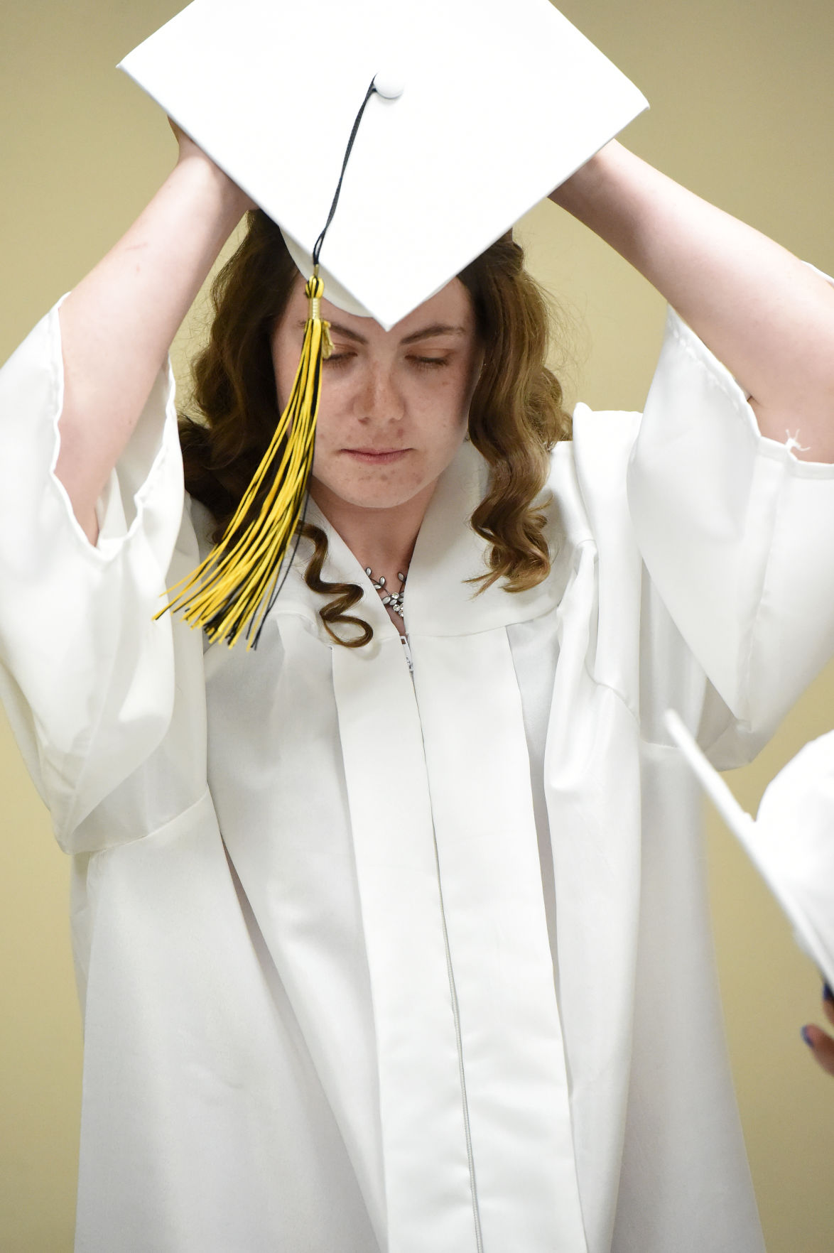PHOTOS: Springs Baptist Academy Graduation
